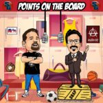 Points on the Board Points on the Board - SportsGrumblings.com