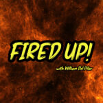 Fired Up Fired up