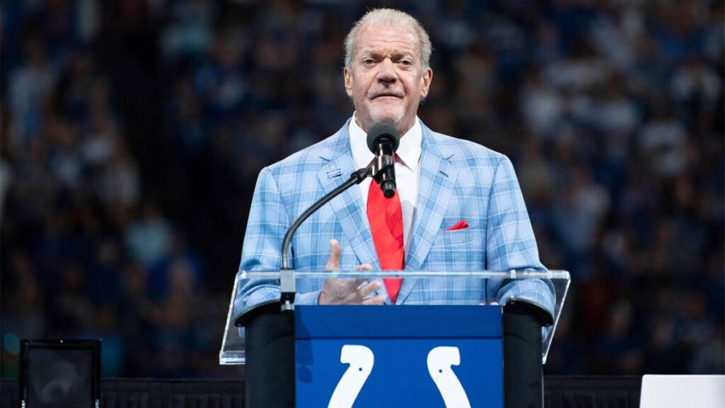 The Way I See It - Colts' Confusion, Election Thoughts