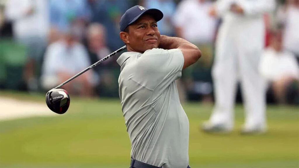 The Greatest Masters Champions of All Time