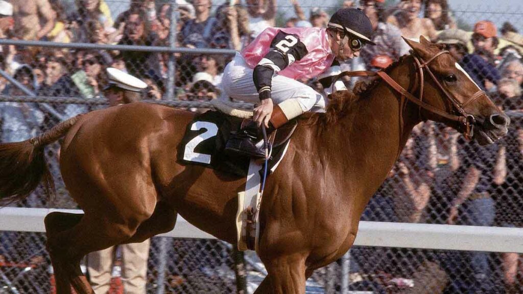 The Greatest Kentucky Derby Winners