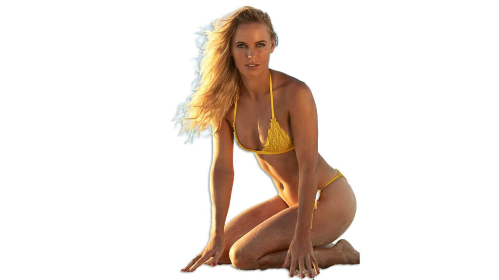 Caroline Wozniacki
