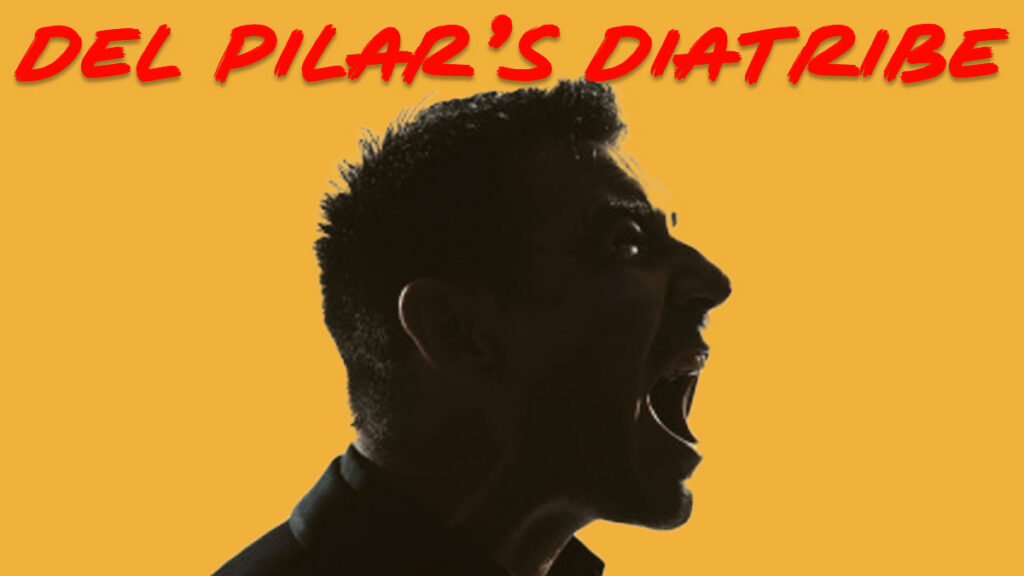 Del Pilar's Diatribe