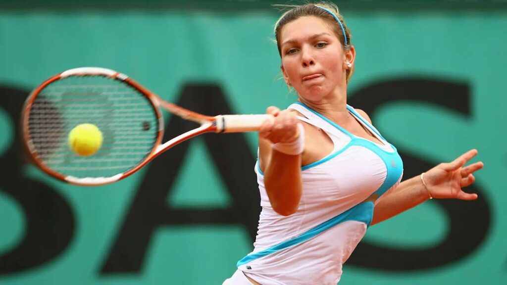 Simona Halep
