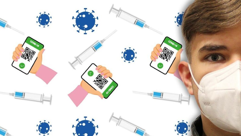 Covid and Covid Vaccine Lies