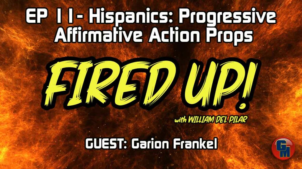Fired up