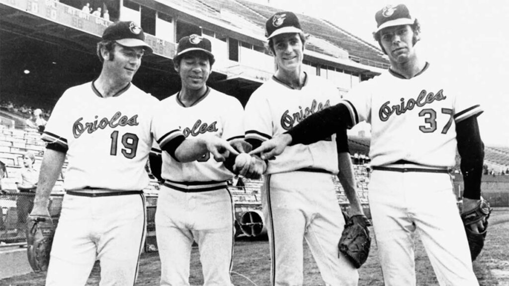 1970 Orioles