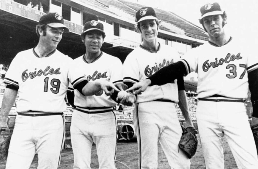 1970 Orioles