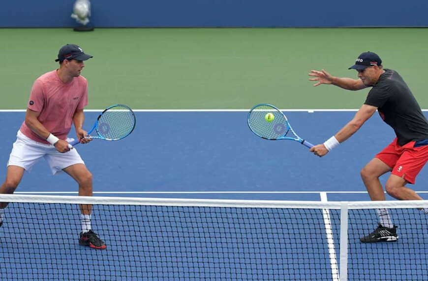 Bryan Brothers US