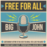 Free for All Free for All Podcast