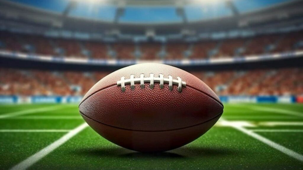 NFL Power Rankings