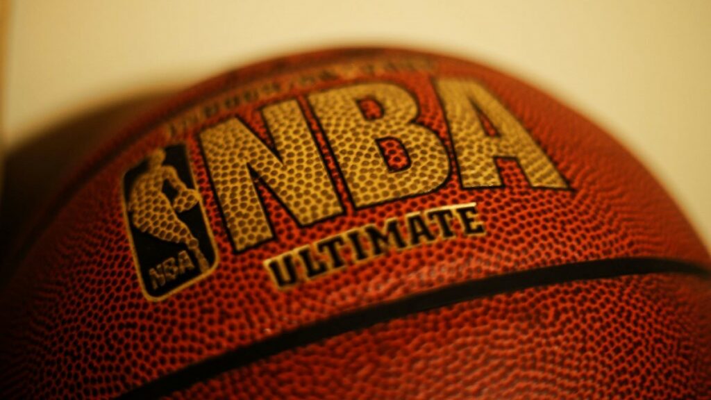 Top 10 NBA Players of All Time