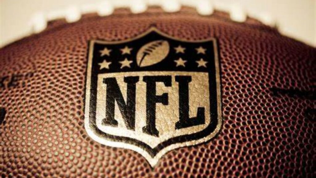 NFL Power Rankings