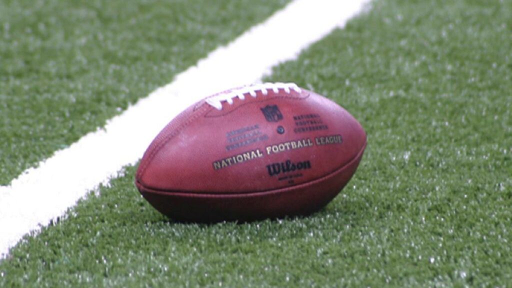 NFL Power Rankings