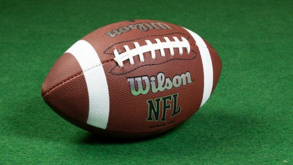NFL Power Rankings