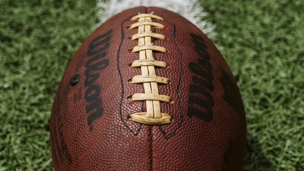 NFL Power Rankings