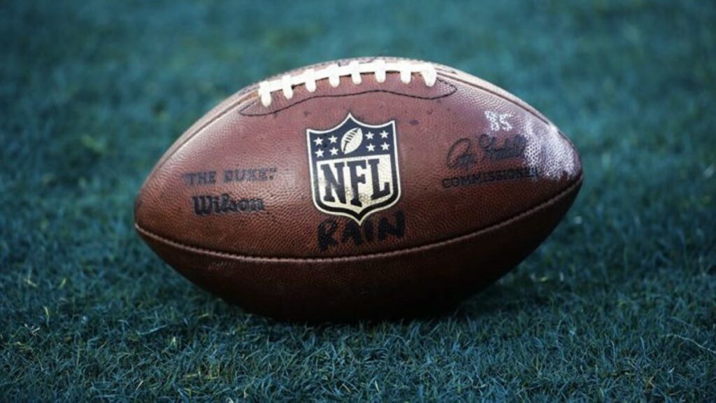 NFL Power Rankings