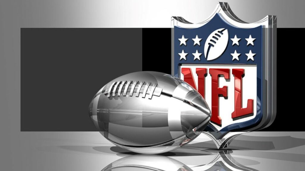 NFL Power Rankings