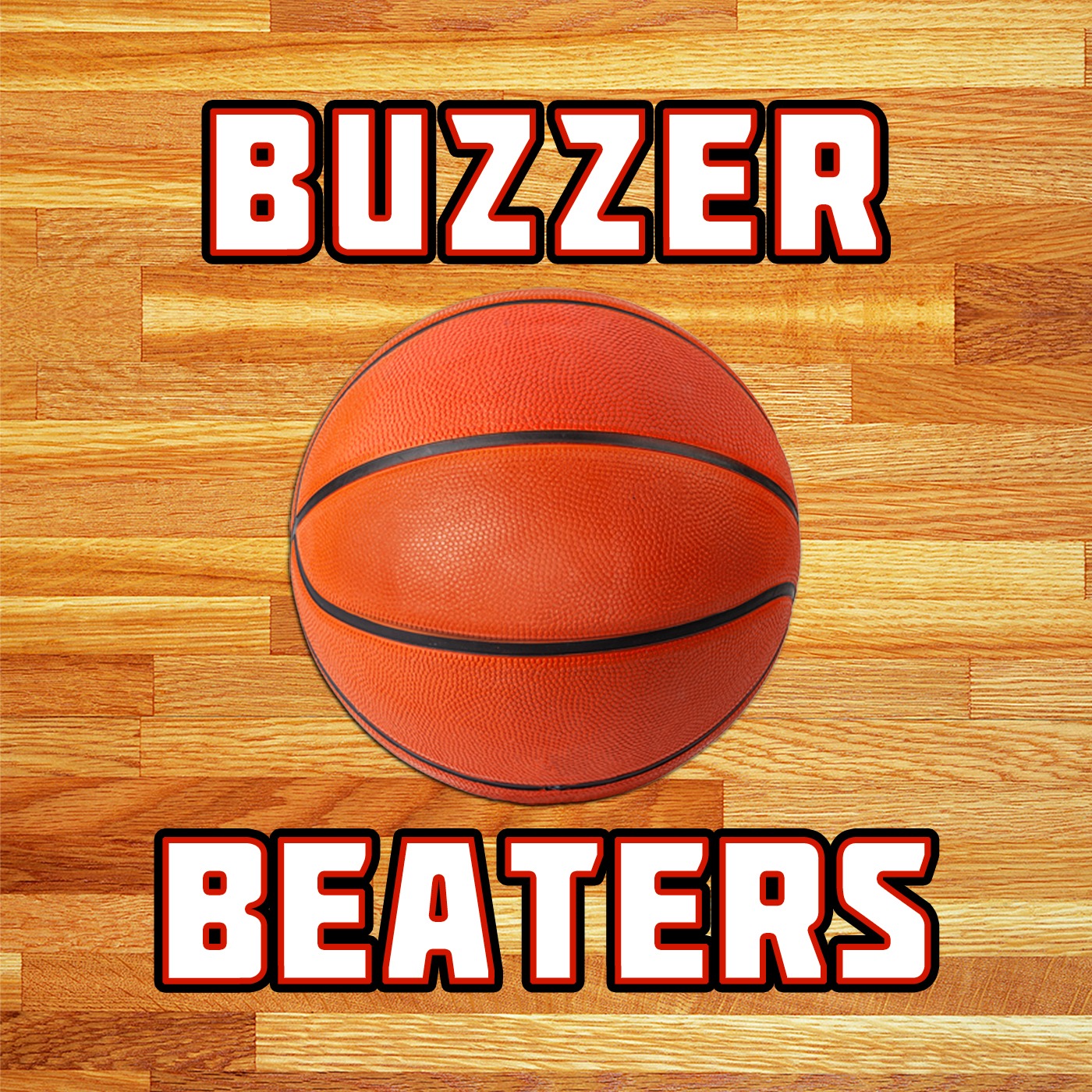 Buzzer Beaters podcast