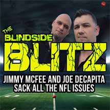 Blindside Blitz podcast