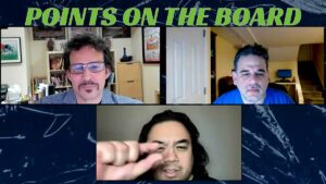 Points on the Board - Time to Hoop it Up (Ep. 004)