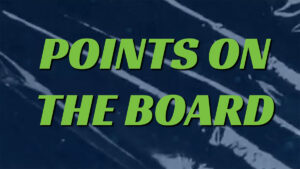 Points on the Board - Podcast