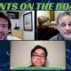 Points on the Board - NBA Finals Preview (Ep 29)