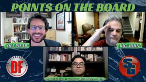 Points on the Board - Warriors/Celtics NBA Finals (Ep 31)
