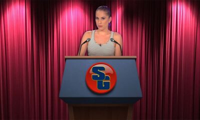 Breaking News - Ana Kasparian, The Young Turks Co-Host