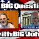 The Big Questions with Big John - Dr. Aeon Skoble