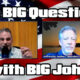 The Big Questions with Big John - Jeff Rasley, Author