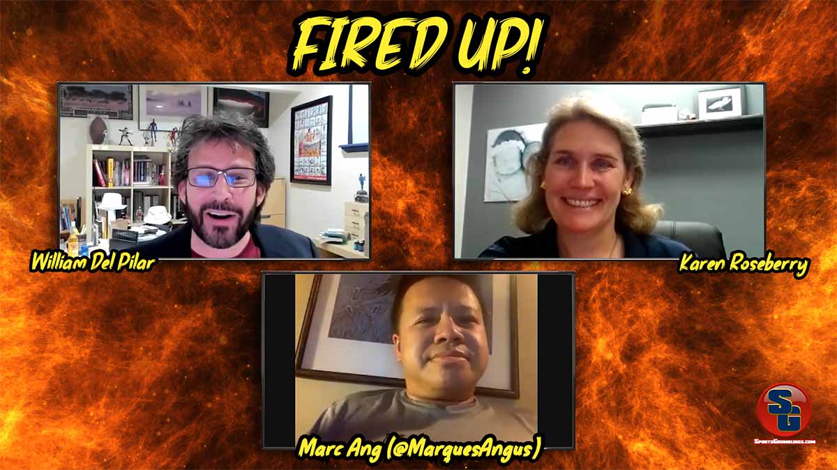 Fired up! - George Gascon Recall Flop, Reasons for Failure (Ep 07)