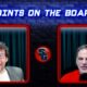 Points on the Board - Brian Robinson, Resident Evil, Jonah Goldberg Sells Out