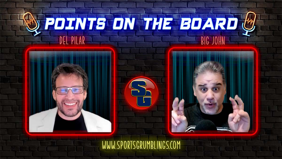 Points on the Board - NFL, Minimum Wage, Queen Elizabeth