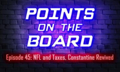 Points on the Board - Ep45