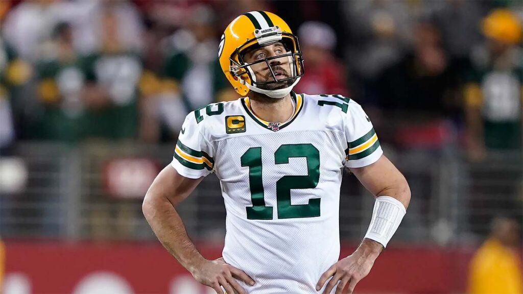 The Way I See It - Aaron Rodgers Rumors, Derek Carr, Hall of Fame
