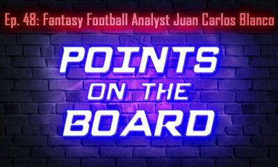 Points on the Board - Ep48