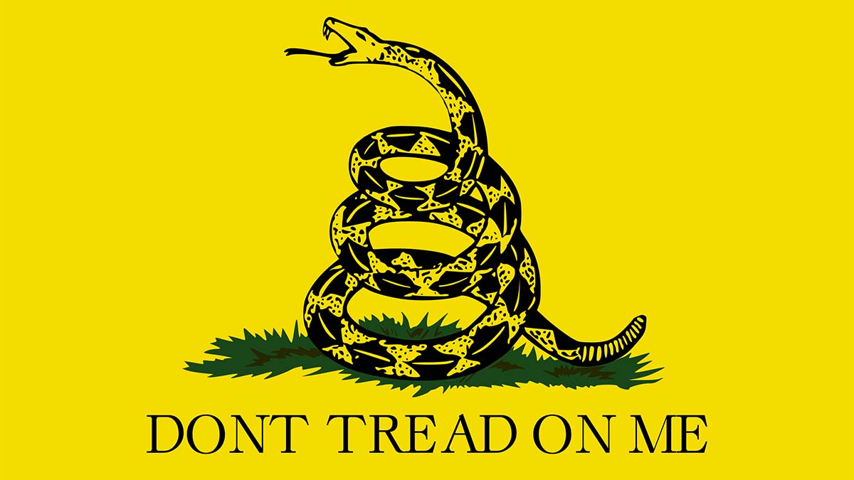 Gadsden_flag Libertarian