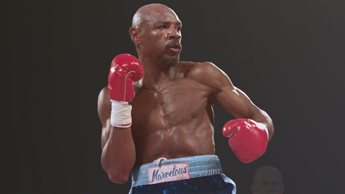 Who are the greatest boxers of all time? The Middleweights