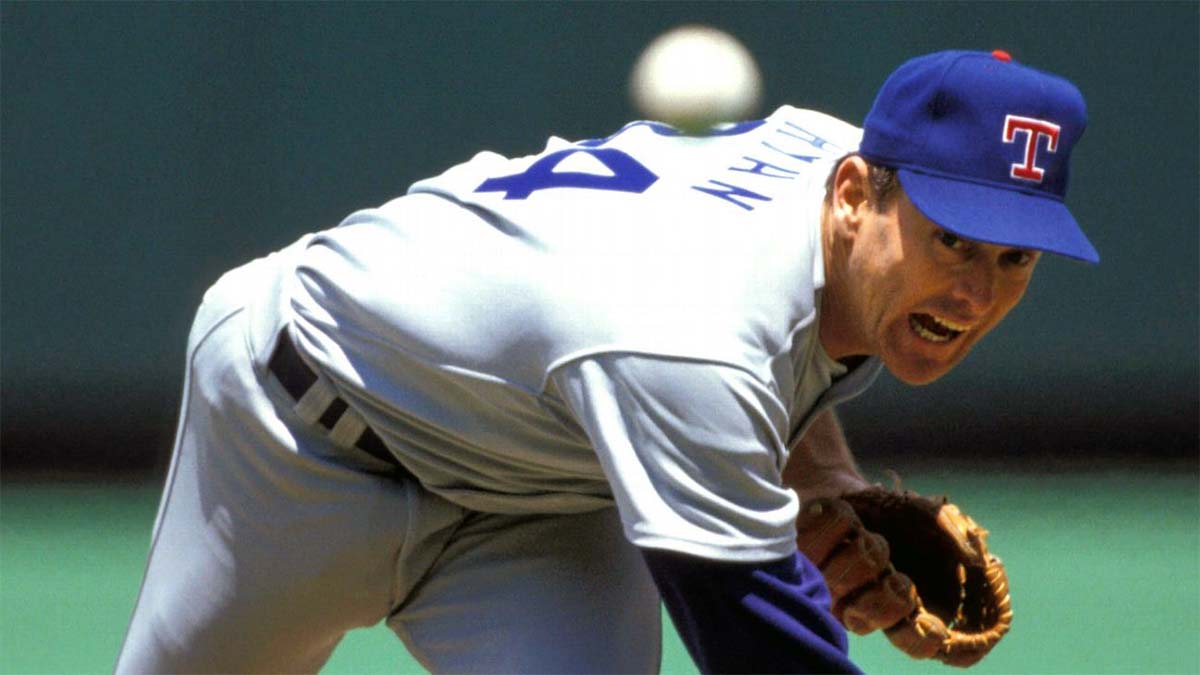 The Top 10 Fastest Pitchers in MLB History