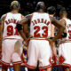 95-96 Chicago Bulls