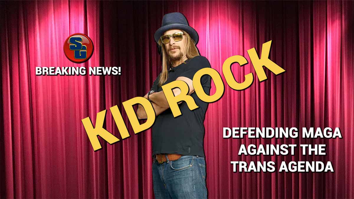 Kid Rock