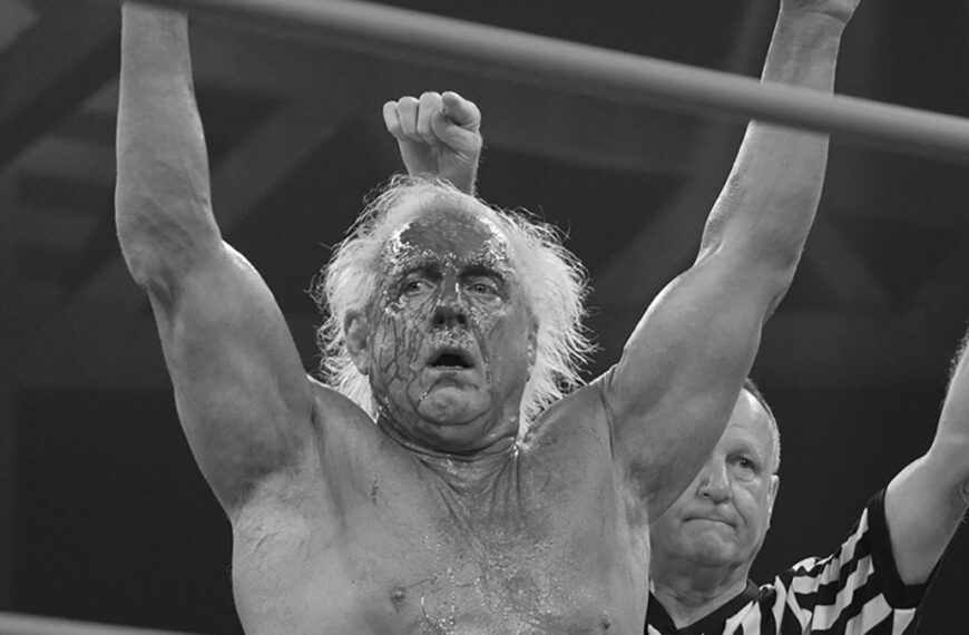 Greatest Pro Wrestlers of All Time (1960-2023)