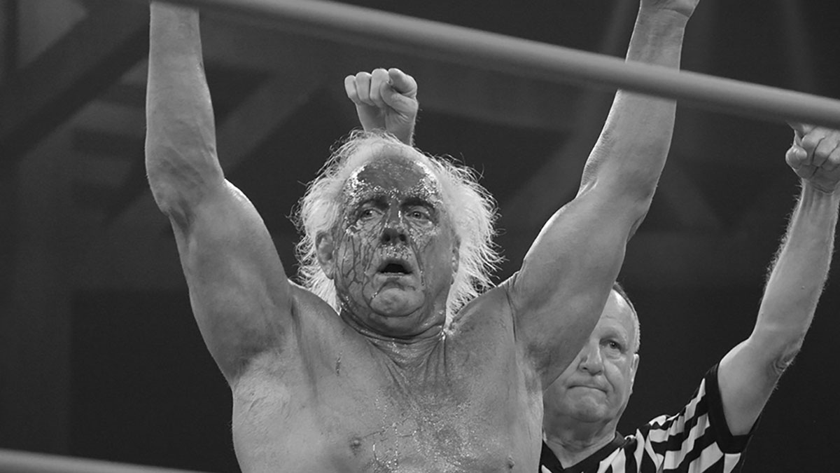 Greatest Pro Wrestlers of All Time (1960-2023)