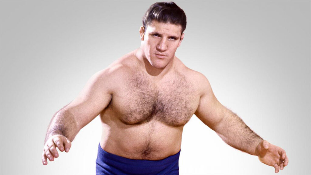 Greatest Pro Wrestlers of All Time (1960-2023)