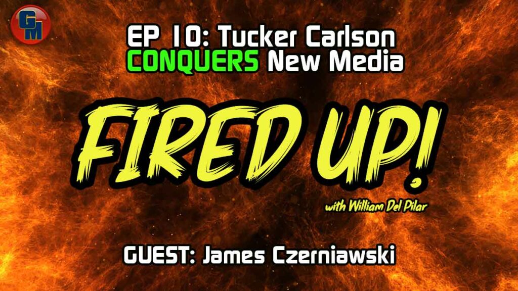Fired up ep10