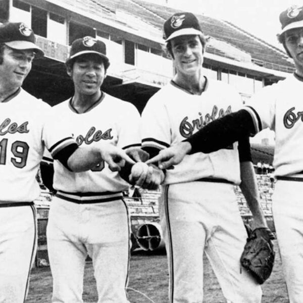 1970 Orioles