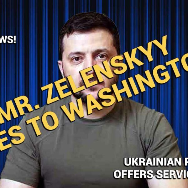 BN Zelenskyy