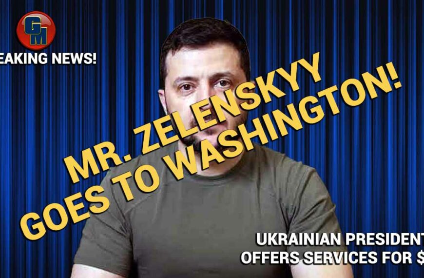 BN Zelenskyy