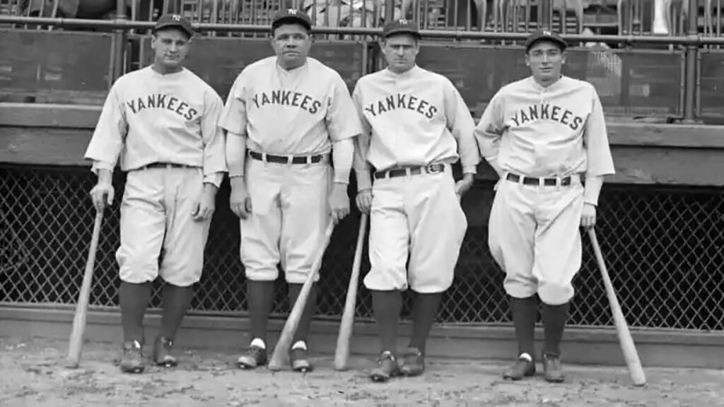 The Best Baseball Teams of All-Time